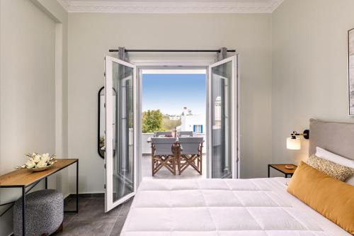 Vari Apartment | Elia Syros