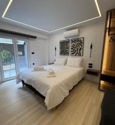Zavlani Apartment | Elian Center Suite