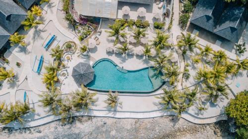 Rote Island Resort | Eliana Resort And Spa