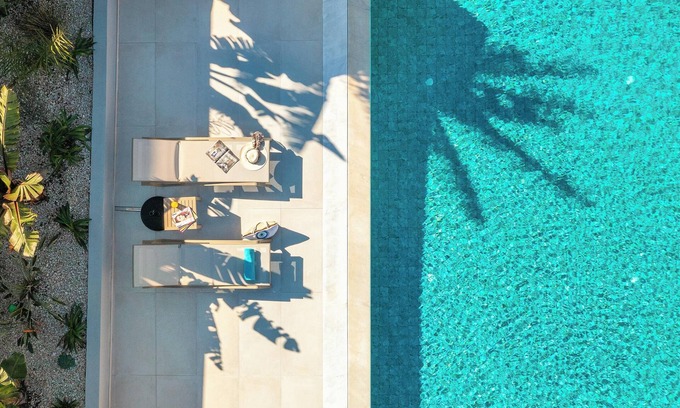 Filerimos Villa | Elias Rest Villa