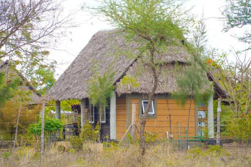 Bisil Hotel | Eliata Bush Camp