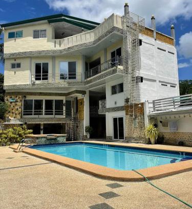 Baclayon House | Elicon Suites Bohol