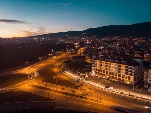 Gerede Hotel | Elifim Resort Hotel