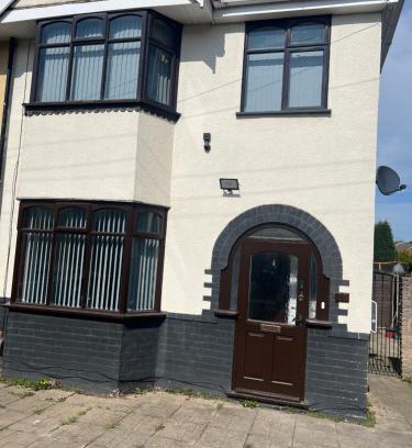 Bilston Apartment | Eligant Escape