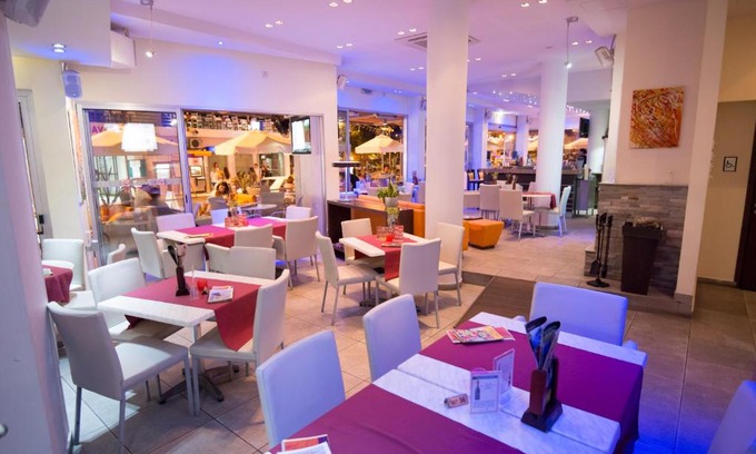 Ayia Napa Apartment | Eligonia Hotel Apartments