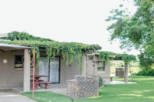 Kai !Garib House | Elim Guesthouse