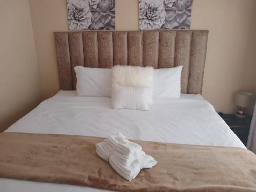 Fisherhaven Apartment | Elim self catering
