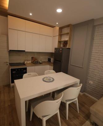 Pogradec Apartment | Elio Apartament