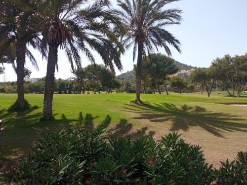 El Beal Apartment | ELIO La Manga Club 5, golf & spa