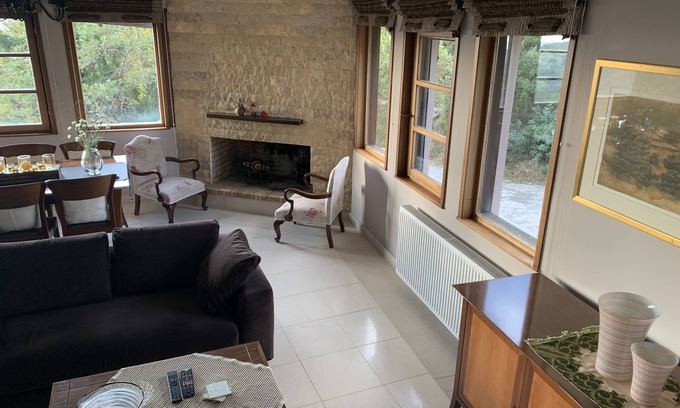 Lassithi Prefecture Villa | ELIS SUPERB VILLA