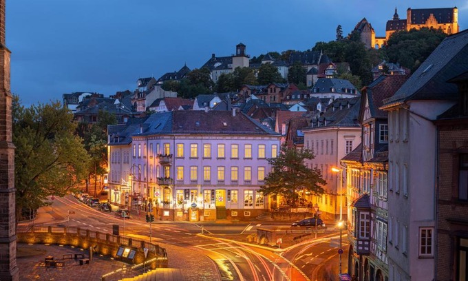 Marburg Apartment | Elisabeth Apartments