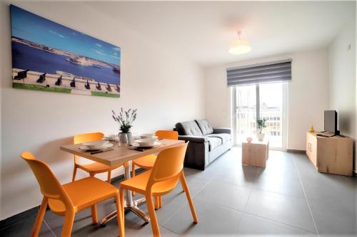 Gzira Apartment | Elise Apartments