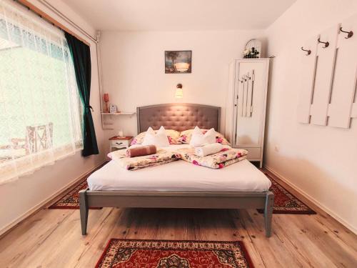 Cserszegtomaj House | Elisoria Apartments