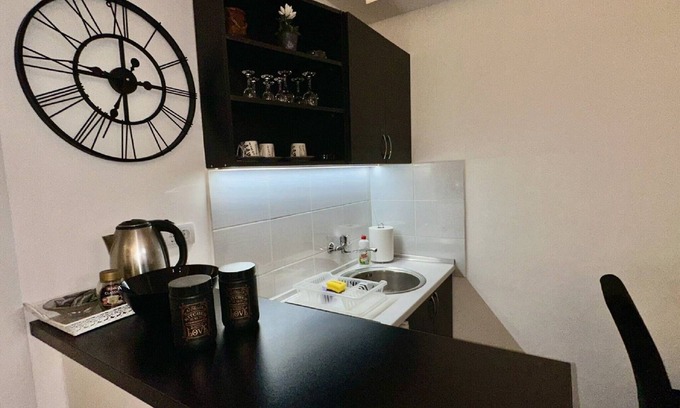 Pale Apartment | Elit Lux Apartments - Apartment 1