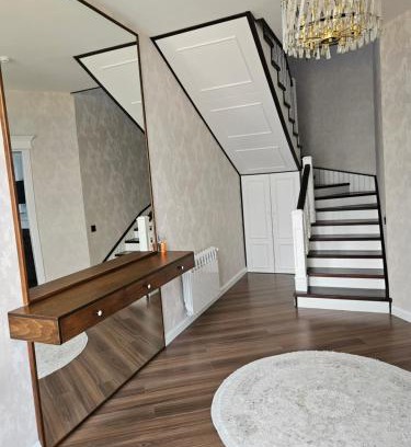 Qusar Villa | Elita888