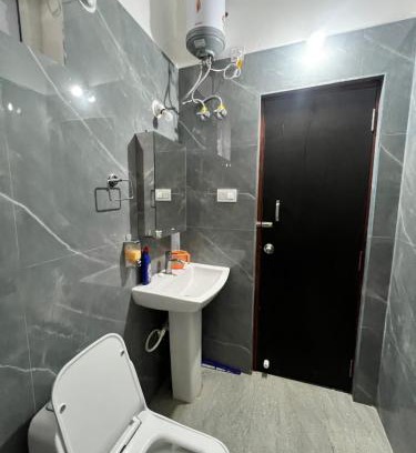 Ibrahimpatan Villa | Elite Airport Stay
