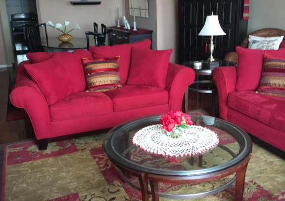 Cochabamba Apartment | Elite Apartment