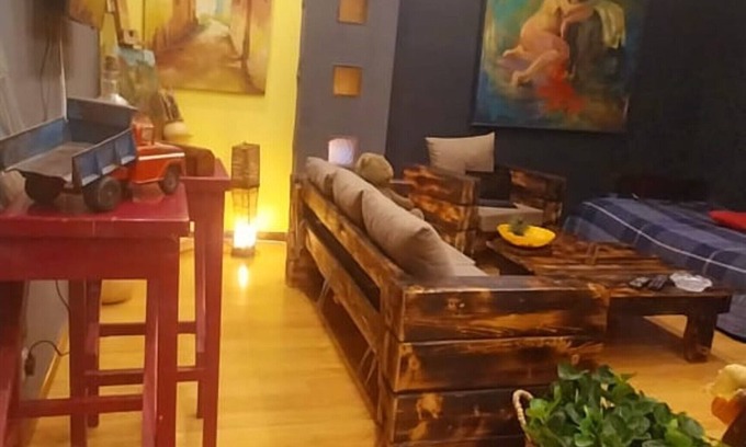 Arabkir Apartment | Elite Apartment near Rio Mall