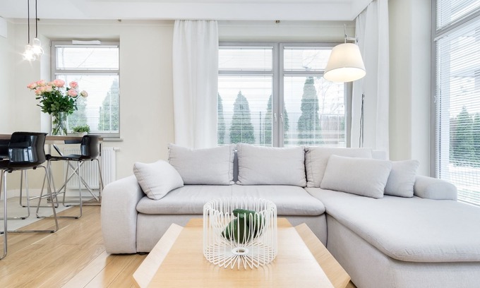 Przymorze Apartment | Elite Apartments Marina Residence