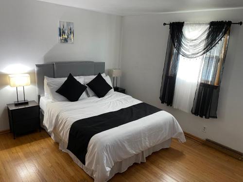 Milwaukee Apartment | Elite Casa Collection -free coffee, parking, and Wi-Fi
