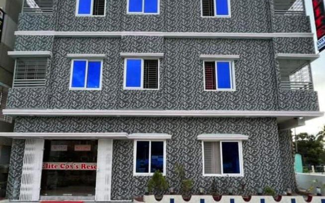 Cox's Bazar Hotel | Elite Cox's Resort