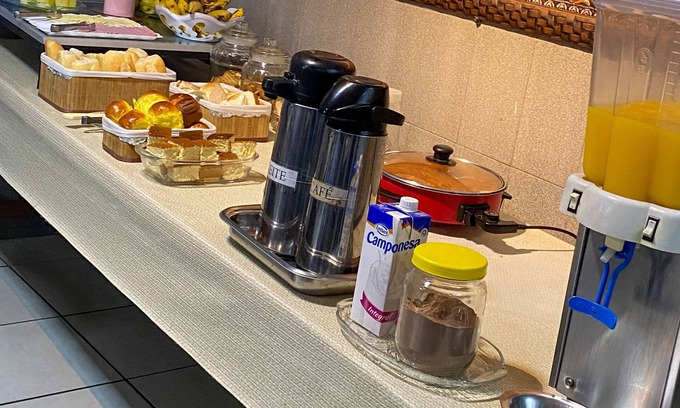 Para de Minas Hotel | Elite Economy Hotel