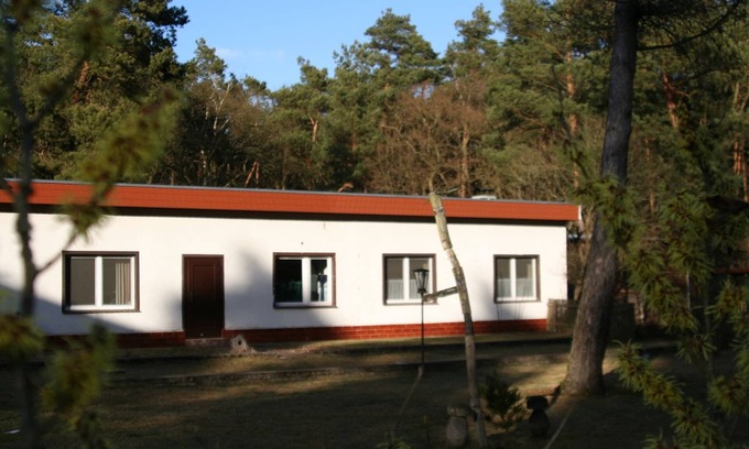 Spreehagen House | Elite-Ferienhaus mit Garten in Spreenhage