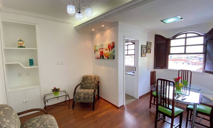 Para de Minas Apartment | Elite Flat