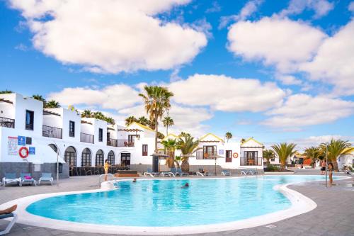 Caleta de Fuste Hotel | Elite Fuerteventura by Ecr