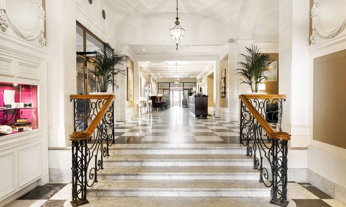 Gavle Hotel | Elite Grand Hotel Gävle