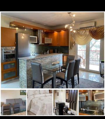 Polykastro Apartment | Elite Home