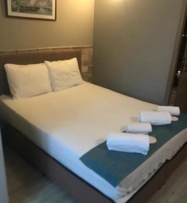 Saray Hotel | Elite Hotel City Center Saray Bed and Breakfast