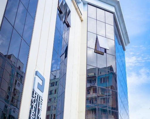 Balti Hotel | Elite Hotel