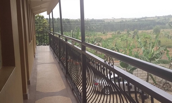 Ntungamo House | Elite Lodge