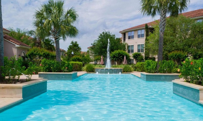 Nassau Bay Apartment | Elite & Luxurious Furnished Apartment by Kemah