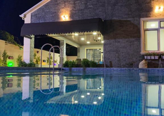 Novkhana Villa | Elite Novkhany-Corat Villa