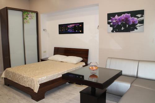 Jasienow Apartment | Elite Odessa Apartments
