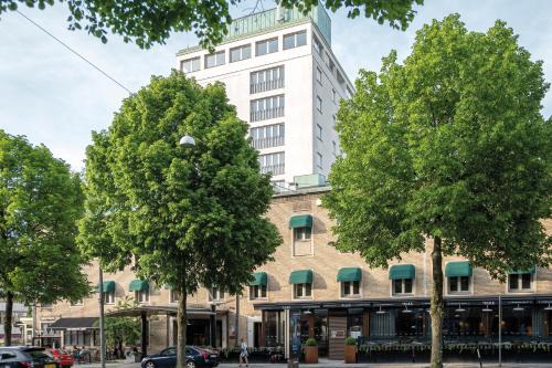 Centrum Hotel | Elite Park Avenue Hotel
