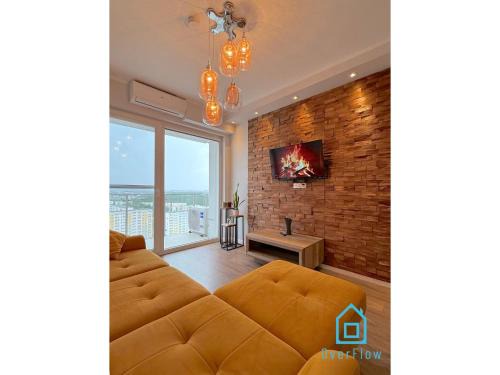 Bretowo Apartment | Elite