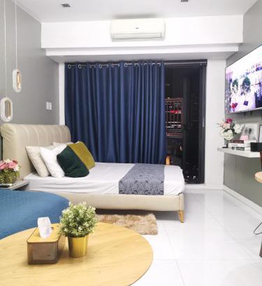 Downtown House | Elite Pod Manila