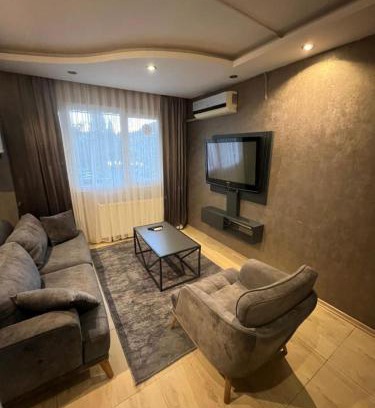 Buca Apartment | Elite RESİDENCE