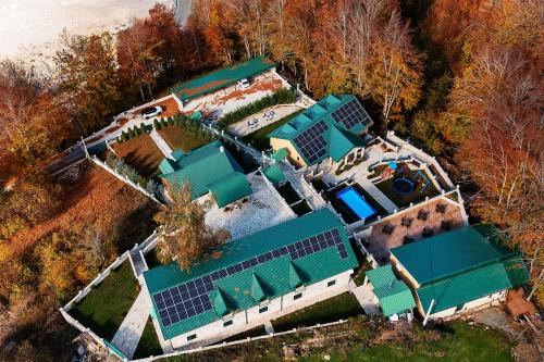 Kolasin Apartment | Elite Rooms Kolasin