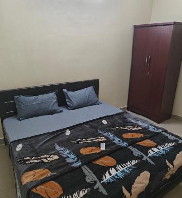 Karaikal Apartment | Elite Royal Heaven 3BHK