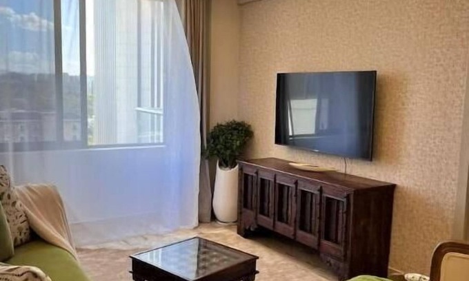 Chiromo Apartment | Elite Signature