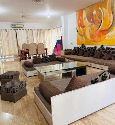 Viman Nagar House | Elite stays viman nagar