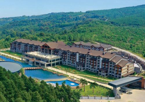 Sapanca Hotel | Elite World Grand Sapanca