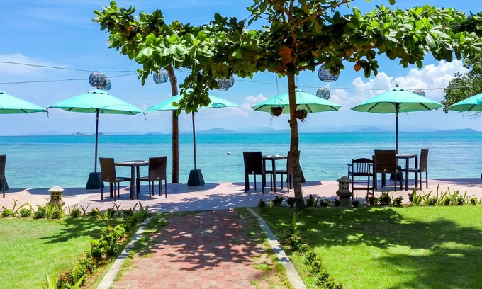 Ko Yao Resort | Elixir Koh Yao Yai