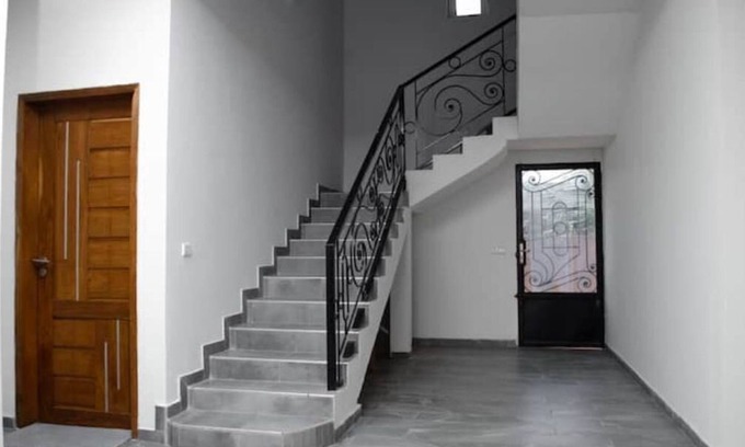 Cap Skirring Apartment | Eliz Residence/Lobioune Studionn