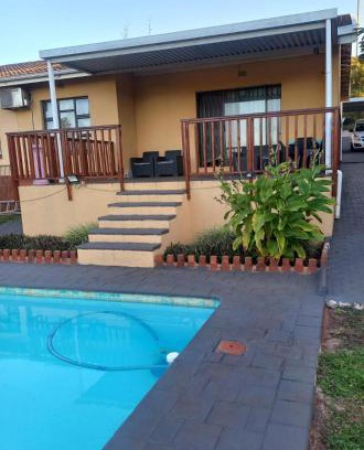 Empangeni House | eliza guest house