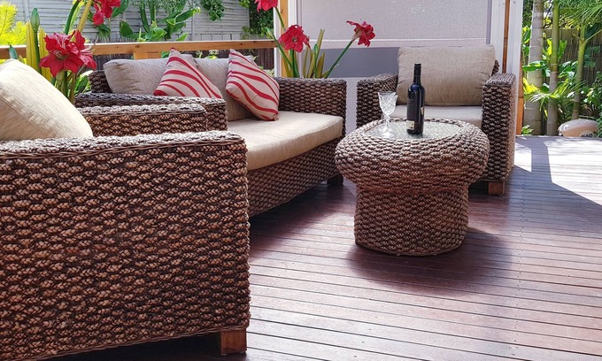 Mount Eliza Bed & Breakfast | Eliza Stays" Getaway.